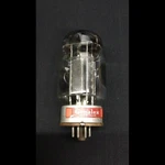 Genalex Gold Monarch KT88 Vintage Amplifier Vacuum Tube Tested O.9786. Fixed Price $229.95.