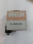 Rca 6LJ6A/6LH6A Electron Vacuum Tube Made Usa Original Box. Fixed Price $17.69.