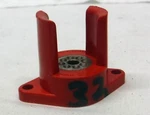 General Cement Gc Electronics 7 Pin Vacuum Tube Straightener 55-128-3 1950S. Fixed Price $13.50.