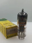 Amperex Britain ECL80 6AB8 Nos Nib 4200/1300GM 3-MICA Serious Tubes T729. Fixed Price $7.00.