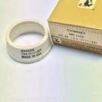 124-0111-001 Chimney For 4CX250B Johnson. Fixed Price $28.81.