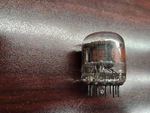 6D10 Vacuum Tube Ge New. Fixed Price $30.00.