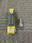 Sylvania Electronic Tube 4BC5 Nos. Fixed Price $5.99.