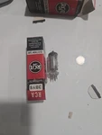 Rca Electric Tube 3BY6. Fixed Price $13.00.