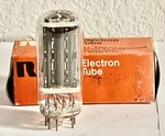 Rca 12CL3 Vacuum Tube (( Untested! )). Fixed Price $5.00.