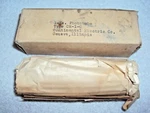 Nos Continental Electric Cetron Photo Cell Vacuum Tube CE-1-C. Fixed Price $23.99.