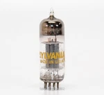 Sylvania 6BU8 Vacuum Tube -- CS1. Fixed Price $8.95.