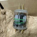 Amperex Jan-cep 6907 Usa Tube Nos/nib. Fixed Price $25.00.