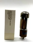 1PCS Philips Jan 5R4GA Vacuum Tube Nos Nib. Fixed Price $35.00.