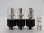 Mixed Lot Of Amperite 2HT4 115N030 6102 Electron Tubes. Fixed Price $22.95.