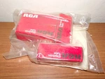 Rca Electron Tubes 6688A. Fixed Price $39.99.