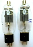 G-811 G811 811A Beam Triode Hv 1.5KV 40W Soviet Radio Tube. Fixed Price $69.97.