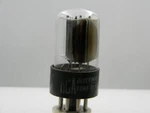 1956 Rca 6SN7GTB Test Nos/near 2500/2750GM Black Plates Side Serious Tube D120. Fixed Price $25.00.