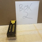 Oem Vintage Electronic Tube Sylvania 4BL8/XCF80 New. Fixed Price $10.00.