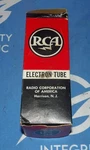 Nib Rca 6130/3C45 Vintage Electron Tube + 90 Day Warranty. Fixed Price $99.99.