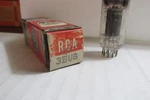 Vintage Rca 3BU8 Vaccum Tube. Fixed Price $5.00.