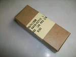 Nos Jan Sylvania 1B59 / R1130B Electron Tubes. Fixed Price $9.95.
