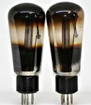 LK4200 Tube P420 Zenith F410 RE604 Telefunken AD1 PX25 Osram 2A3 300B Mono Plate. Fixed Price $5950.00.