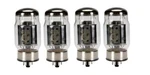 New 4X Electro Harmonix KT88 Matched Quad / Quartet Four Tubes Free Ship. Fixed Price $214.95.