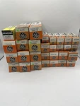 Lot Of Ge Electronic Vacuum Tubes. Fixed Price $35.00.