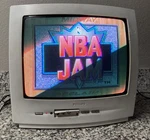 Philips Crt Tv Inch Screen Retro Gaming Model 13PR12W121 No Remote Works. Fixed Price $139.99.