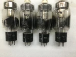 JAN-CRC-3B28 Rectifier ( Set Of ) Rca Nos. Fixed Price $23.88.