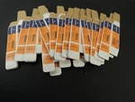 50 Siemens-blank Carton Box For Radio Tubes -12AX7/ECC803S,E83CC-12AU7. Fixed Price $33.99.