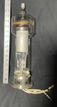 Amperex 6786 Thyratron Vaccum Tube Vintage Large Original Shipping Cradles. Fixed Price $574.99.