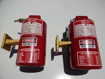 Varian VA-462EA Electron Tubes (2PCS). Fixed Price $299.99.