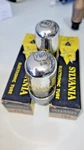 7B4 / CV879 Vacuum Tubes Triode Sylvania (10 Units). Fixed Price $66.00.