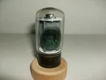 Sylvania Chs 6L6 Gb Brown Base Radio Tube TV-7 D/u Tested. Fixed Price $20.00.