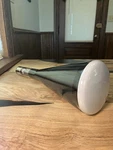Sylvania Us Navy 5BP1 Crt Oscilloscope Tube W/ Box Vintage. Fixed Price $94.97.