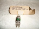 (1) Nos Sylvania Jhs 6AT6 Vintage Radio Vacuum Tube Tested 100% Good. Fixed Price $19.95.
