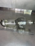 Huge High-power Vapor Gasotron Rectifier Tube For Tesla Coil Diode. Fixed Price $135.00.