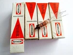 Nos 4X Ck 5840 Raytheon Usa Musical Fidelity Tube Valve Lamp. Fixed Price $34.17.