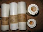 Nos/nib Ukrainian Vidicon Camera Tube Burle 4848 3507 8507 8541 7735 Rca. Fixed Price $30.00.