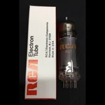 Nos Nib Rca 6BQ5 EL84 Disc Getter Vintage Amplifier Vacuum Tube Tested 9.9737. Fixed Price $29.95.