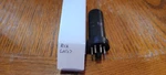 Rca Jan CRC-6AG7 Vacuum Tube Tested. Fixed Price $8.00.