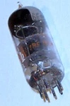 6EA5 Tube Rca Tested & Boxed Vintage Commercial Surplus. Fixed Price $8.89.