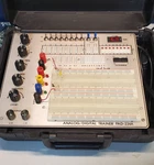Rsr Electronics PAD-234A Express Assembled Digital/analog Trainer. Fixed Price $50.00.