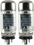 5881 / 6L6WGC, Sovtek Vacuum Tube, Apex Matched Pair, Power. Fixed Price $72.50.