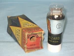 Vacuum Tube # 1G5G Rca / Wizzard Nos. Fixed Price $5.95.