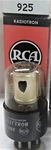 925 Rca Phototube Nib Tested & Boxed Vintage Commercial Surplus. Fixed Price $9.69.