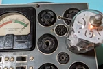 Vintage Rca 12DQ6A Vacuum Tube Os Star TE-1 Tested 11/26/22 Made Usa. Fixed Price $14.99.
