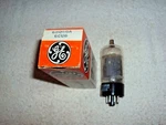 Nos Ge 6BQ6GA / 6CU6 Vacuum Tube. Fixed Price $6.99.
