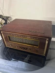 Stromberg Carlson FR-503 Am/fm Tuner Receiver. Fixed Price $199.99.
