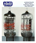 Ge 14JG8 Vacuum Tube. Fixed Price $19.99.