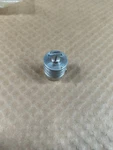 Eimac HR-6 Heat Dissipating Plate Anode Cap. Fixed Price $20.00.