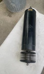 Vintage Machlett Type Cyr X-ray Tube C-focus Diagnostic Head Patents Rare. Fixed Price $249.99.
