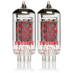 Pair Of Jj ECC802S / Hi-performance 12AU7 Preamp Vacuum Tube. Fixed Price $45.90.